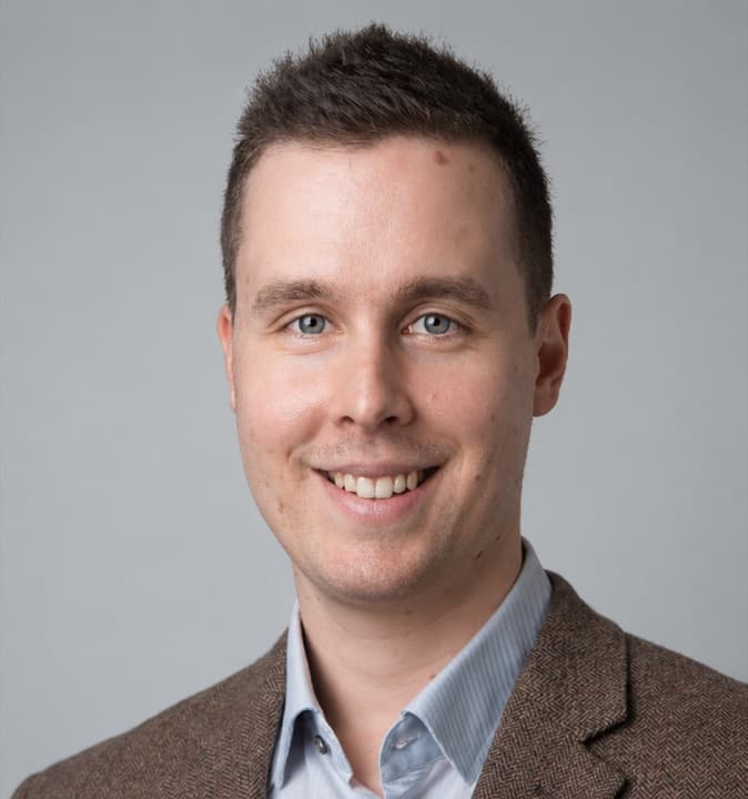 Tamas Feher, Founder & CEO at Isolio